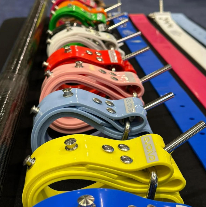 Evolve Weight Belt
