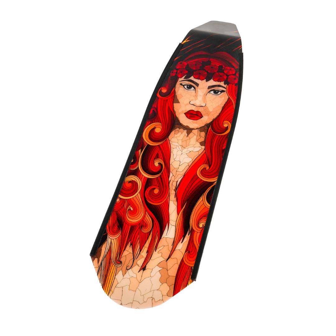 DiveR Composite (Fiberglass) Blades