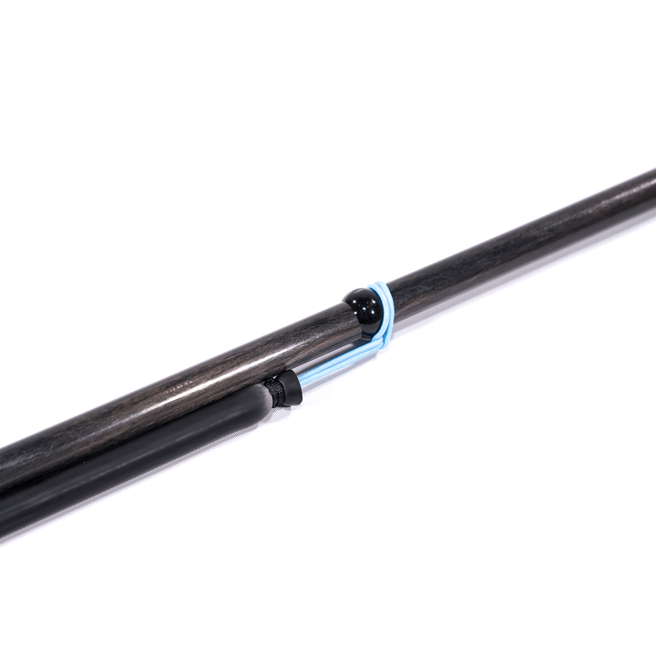 Headhunter Predator Roller Polespear 2 Piece 8'