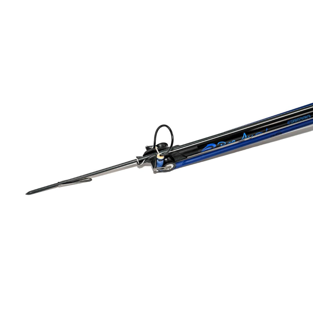 Rob Allen Tuna Roller Speargun