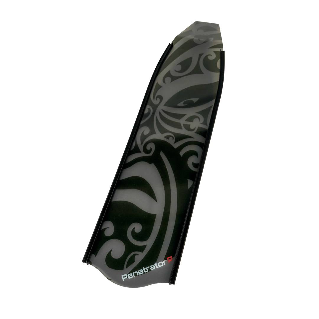 Penetrator Ghost Fiberglass Blades