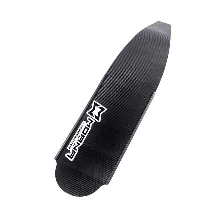 Moana By Headhunter Hybrid Carbon Fiber Blades