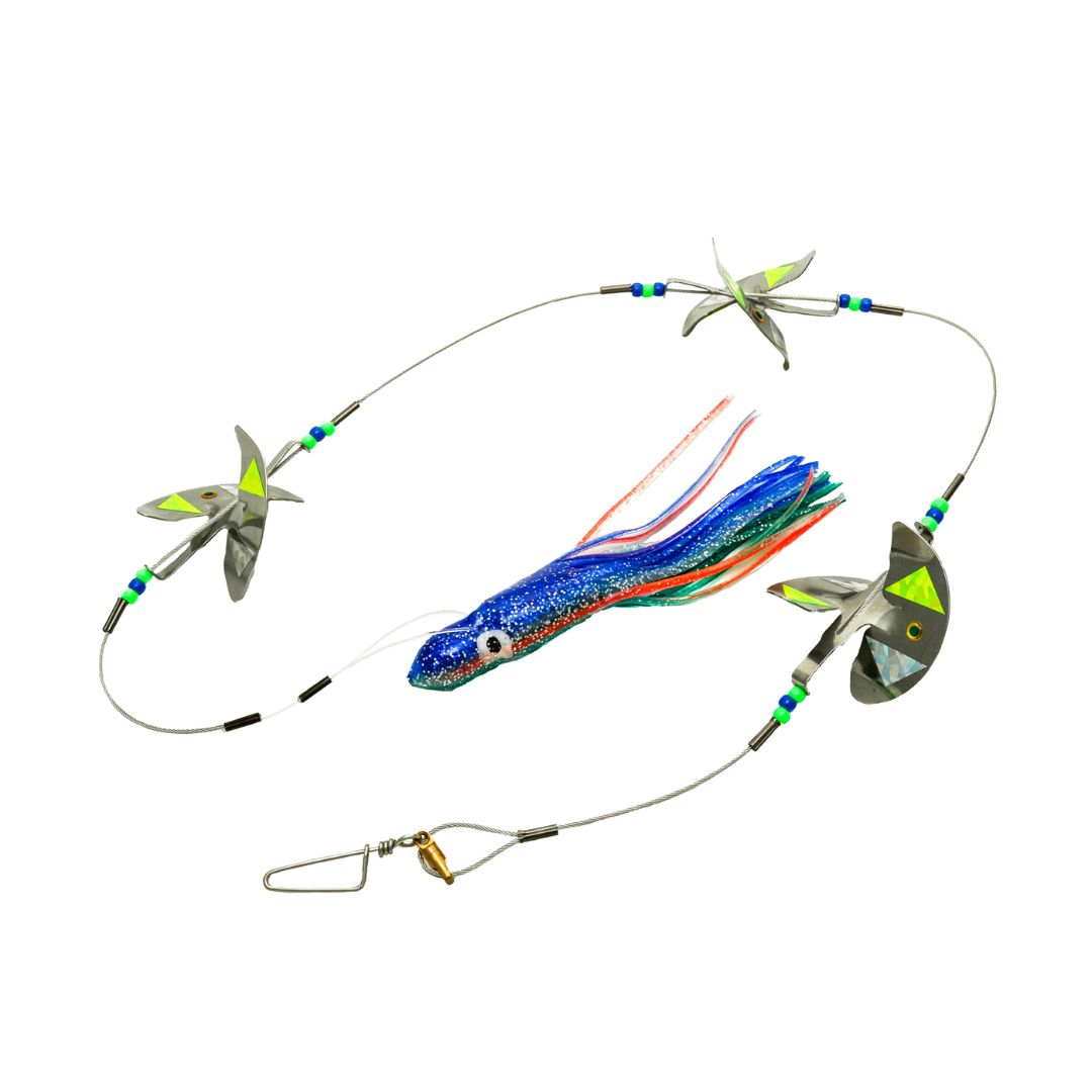 Rob Allen Kamikaze Chain Flasher Rob Allen Kamikaze Chain Flasher