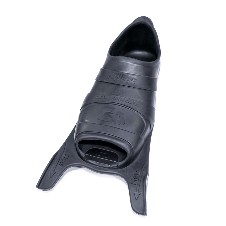 Cetma S-Wing Foot Pockets (Pair)