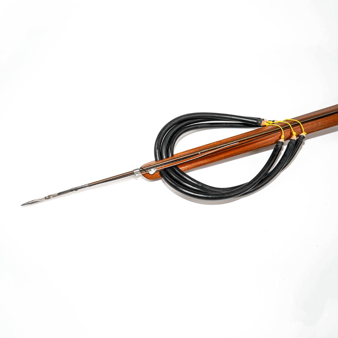 Riffe Marauder Speargun