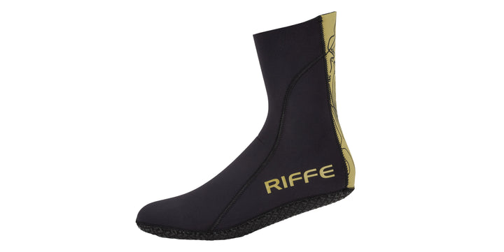 Riffe Catalina Fin Sock
