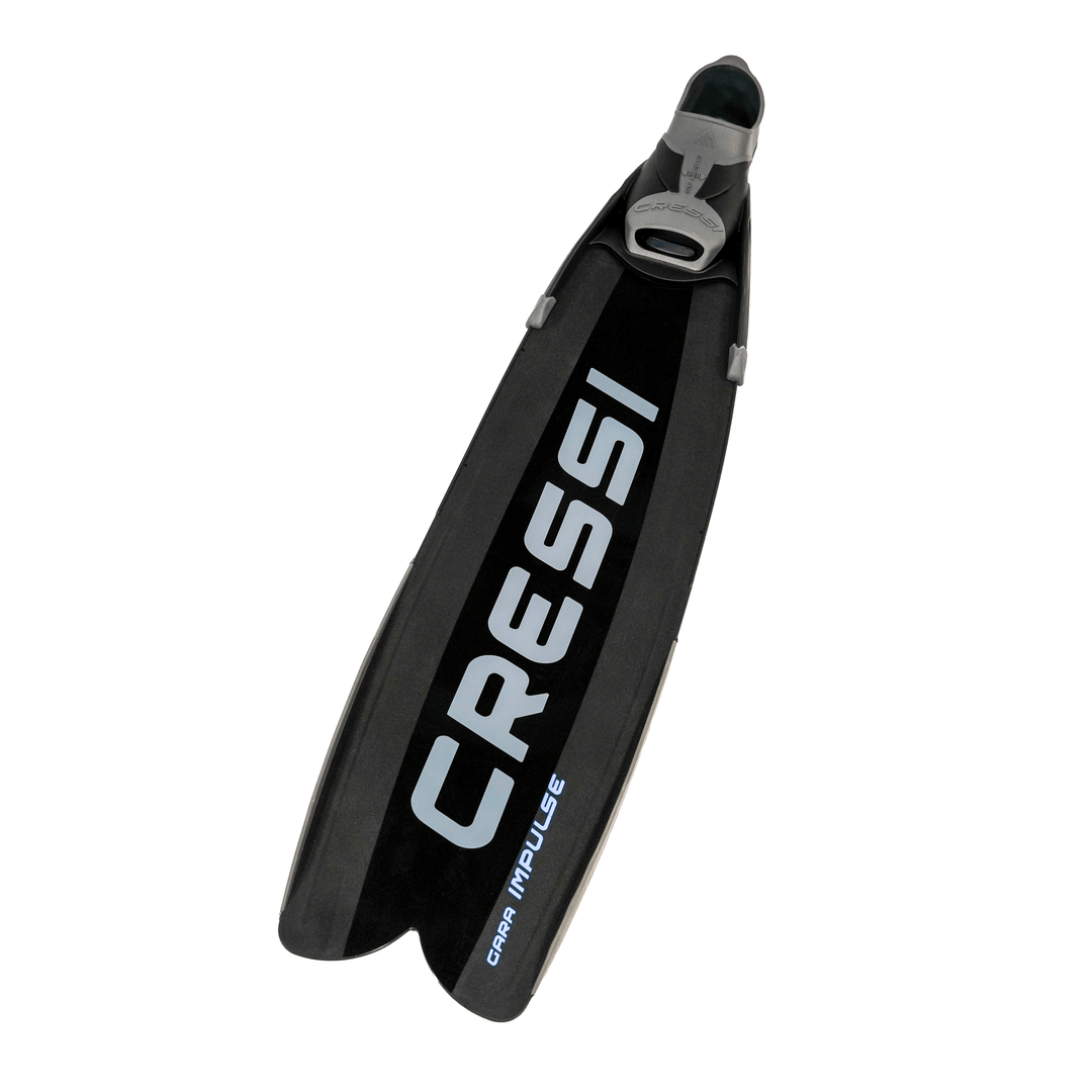 Cressi Gara Modular Impulse Turbo Fins