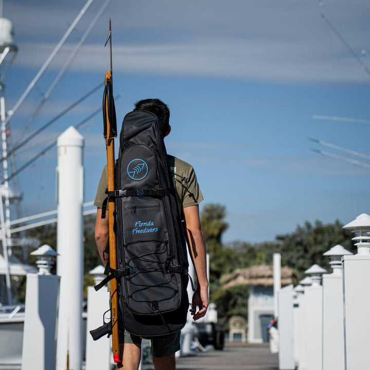 Florida Freedivers Remora Gear Bag