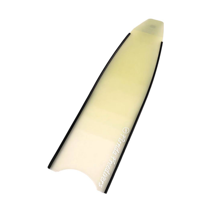 Florida Freedivers Fiberglass Blades