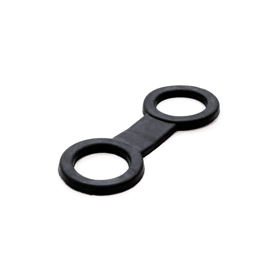 Silicone Snorkel Keeper