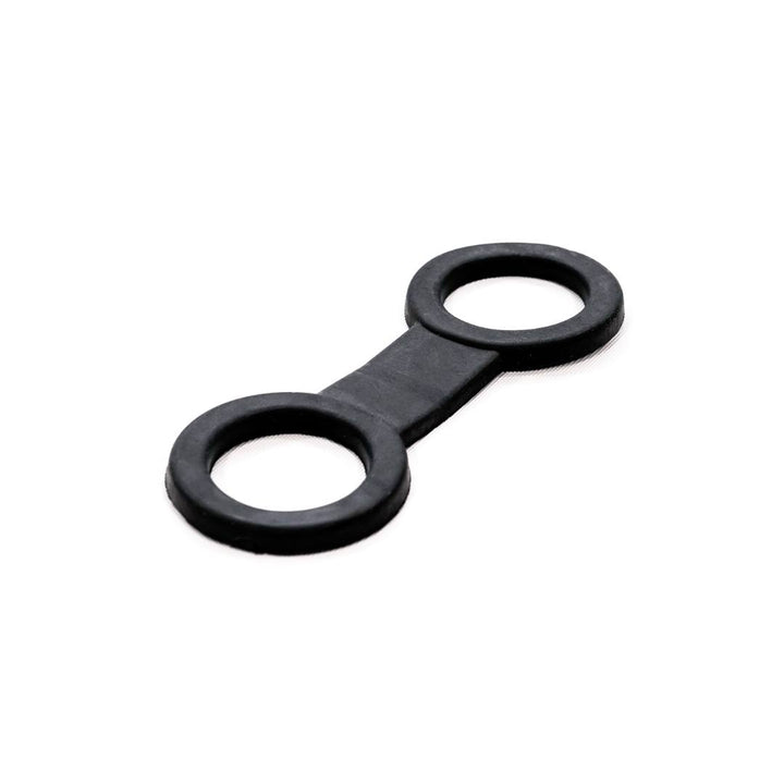 Silicone Snorkel Keeper