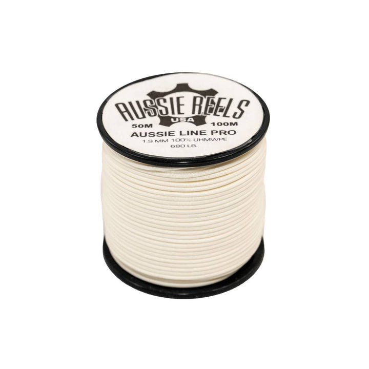 Aussie Dyneema 1.9mm Line, 50m spool