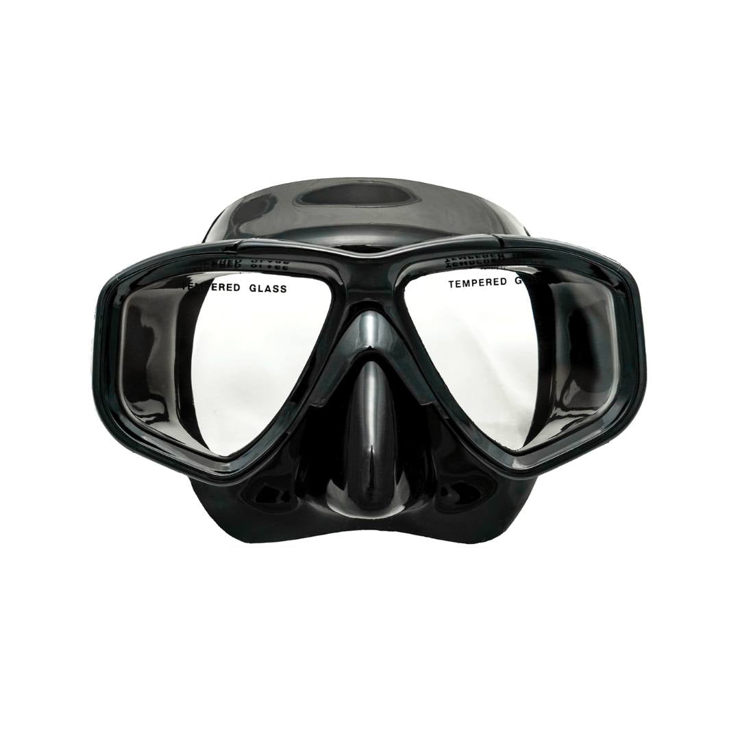 OceanWays Caribbean Snorkel Mask – Florida Freedivers