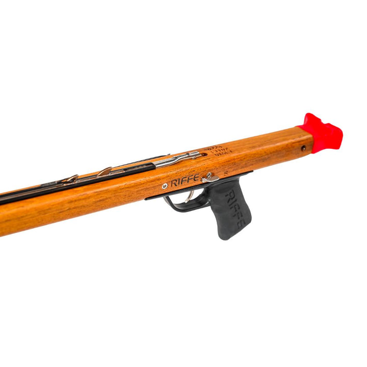 Riffe Enclosed Track Euro Speargun