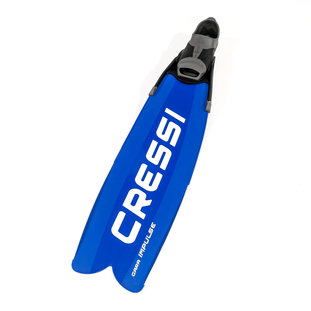 Cressi Gara Modular Impulse Turbo Fins