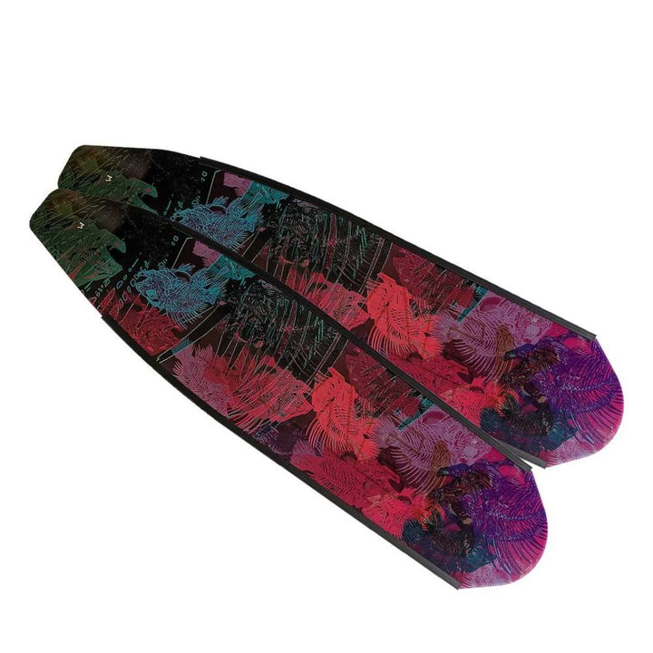 DiveR Composite (Fiberglass) Blades