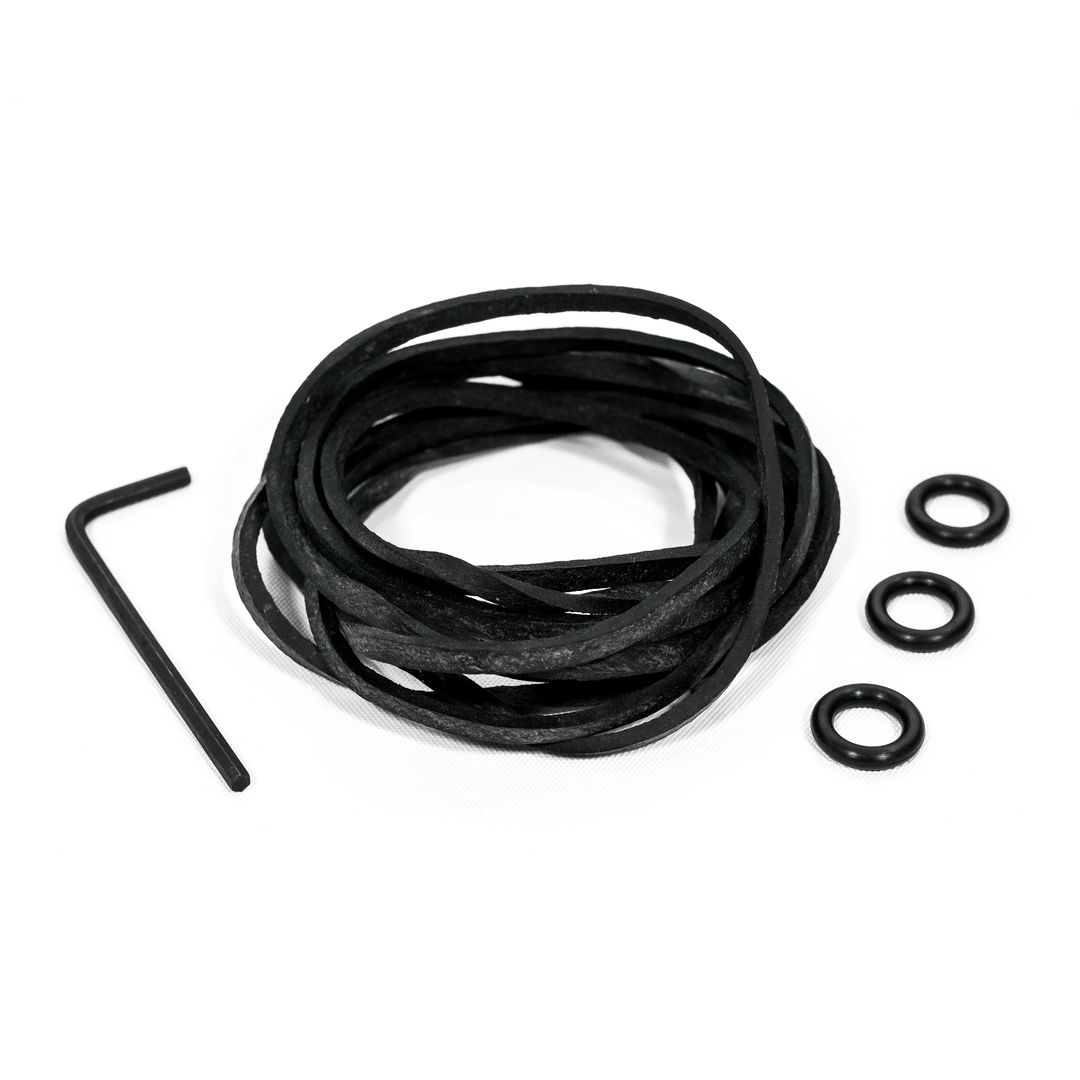 HeadHunter Polespear Retaining Bands