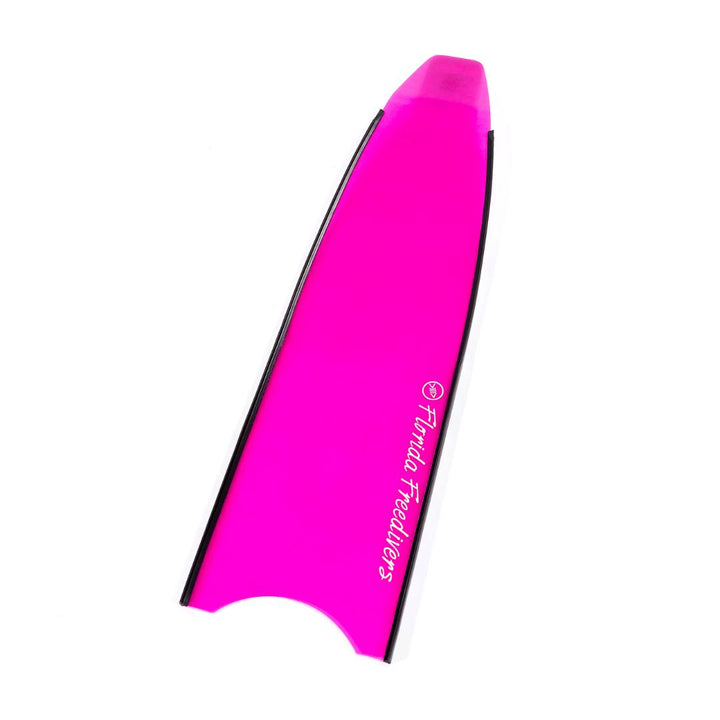 Florida Freedivers Fiberglass Blades