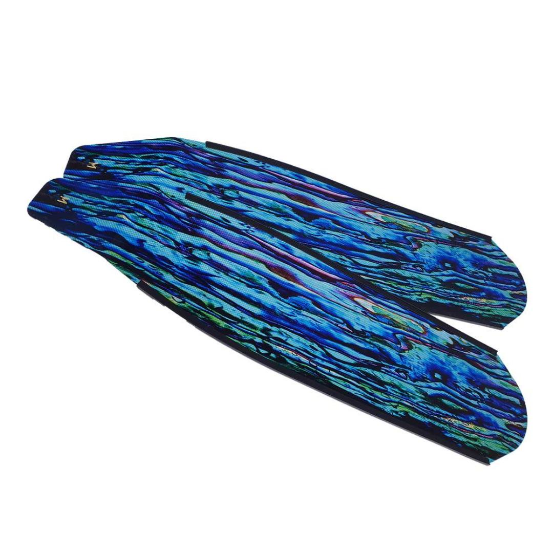 DiveR Composite (Fiberglass) Blades