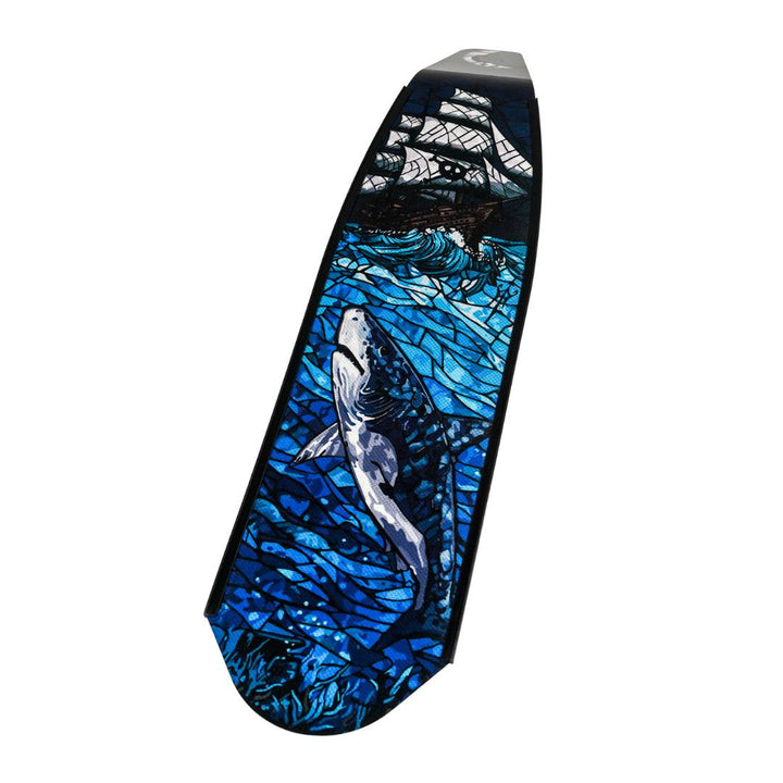 DiveR Carbon Fiber Blades