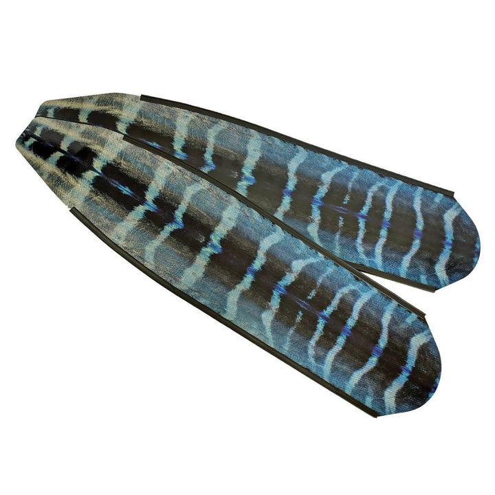 DiveR Carbon Fiber Blades