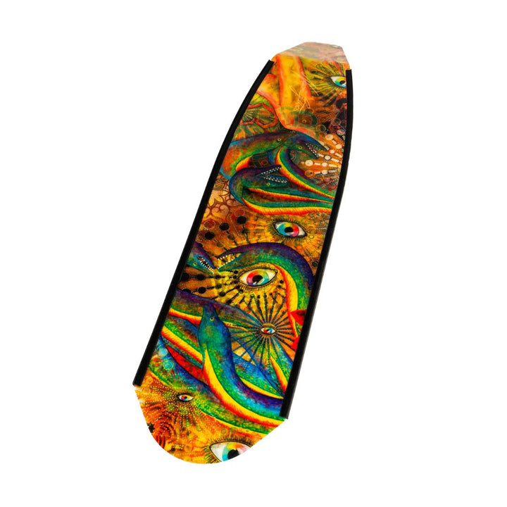 DiveR Composite (Fiberglass) Blades