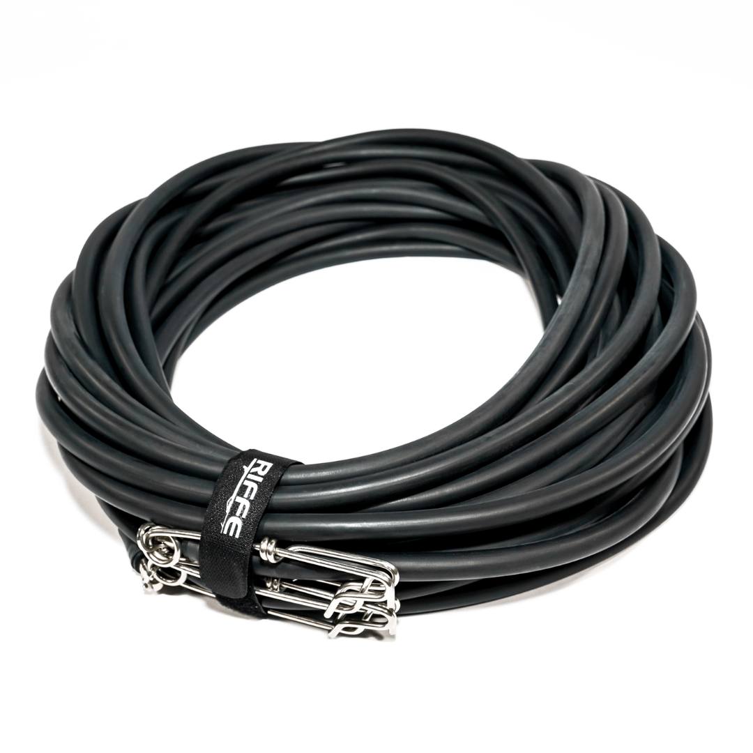 Riffe Blue Water Bungee Floatline