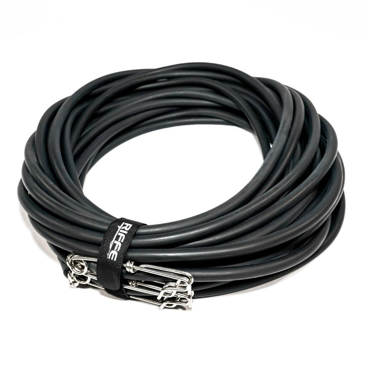 Riffe Blue Water Bungee Floatline