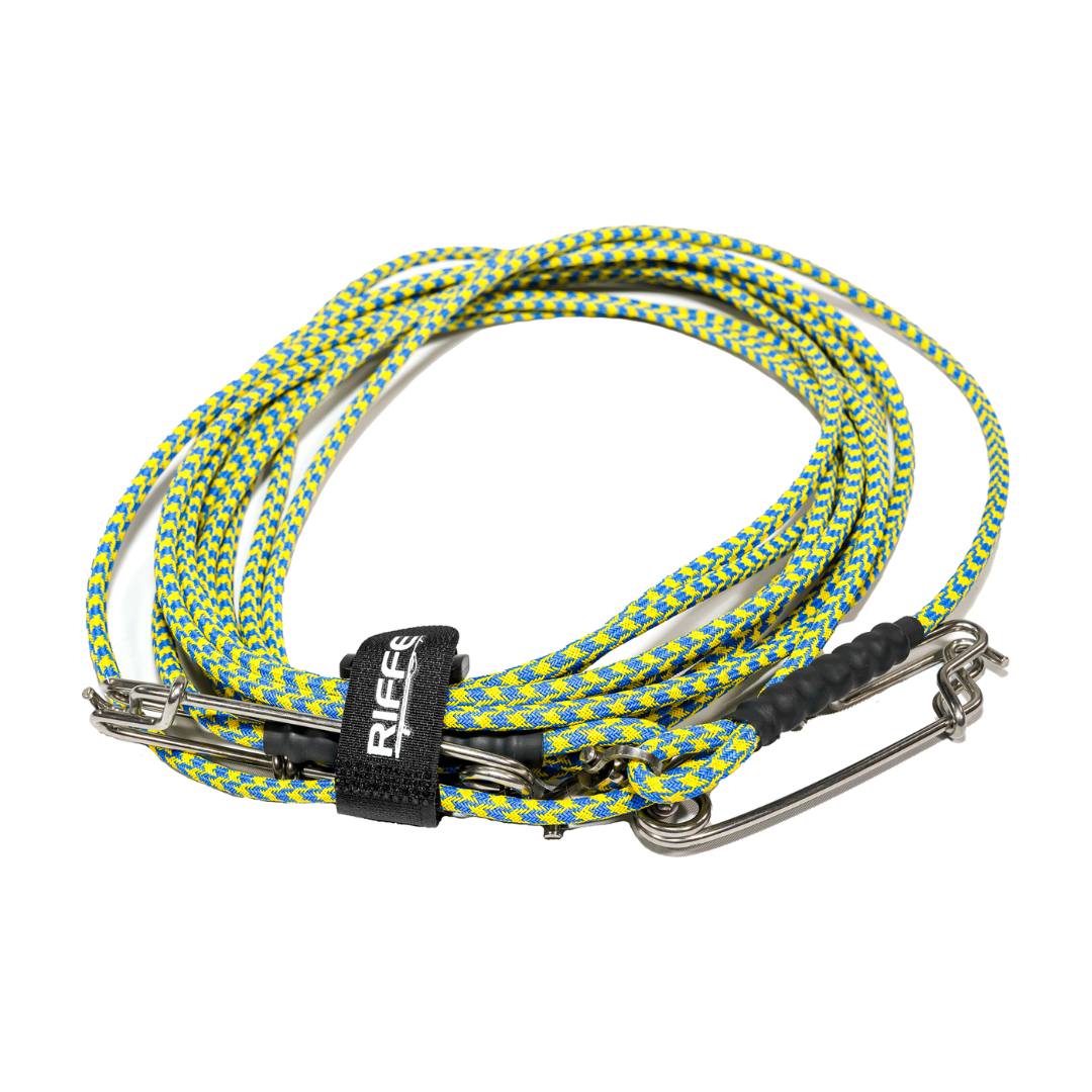 Riffe Spectra Fusion Floatline