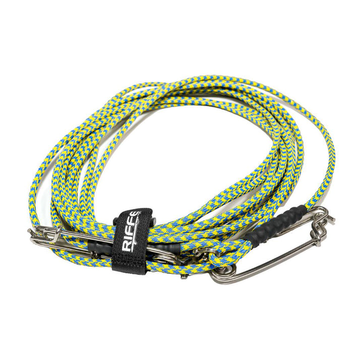 Riffe Spectra Fusion Floatline