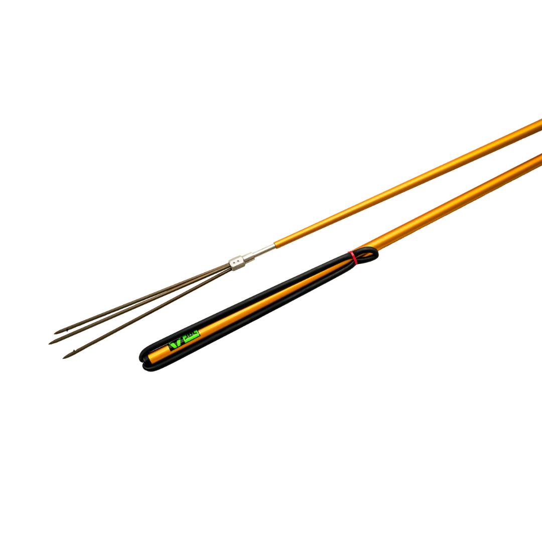 JBL Gold Aluminum Polespear JBL Gold Aluminum Polespear
