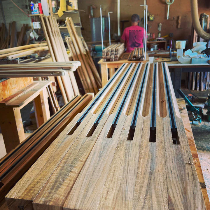 Koah Bluewater Speargun