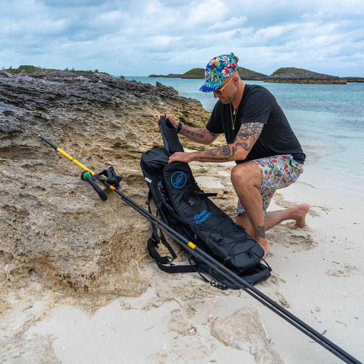 Florida Freedivers Remora Gear Bag