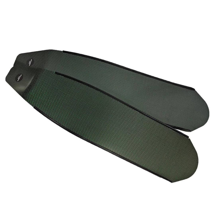 DiveR Carbon Fiber Blades
