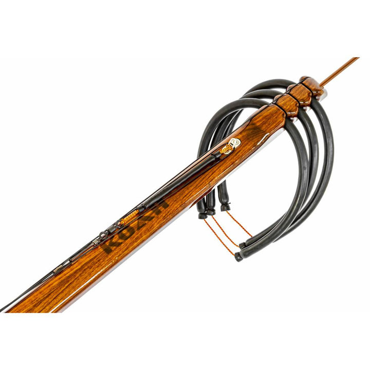 Koah Fatback Standard Speargun 48"