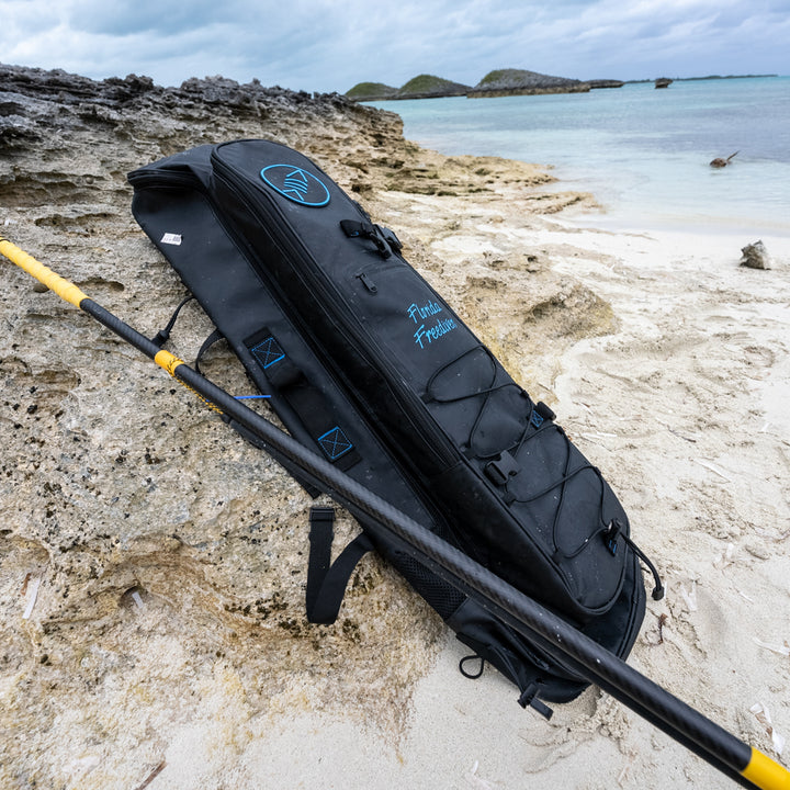 Florida Freedivers Remora Gear Bag