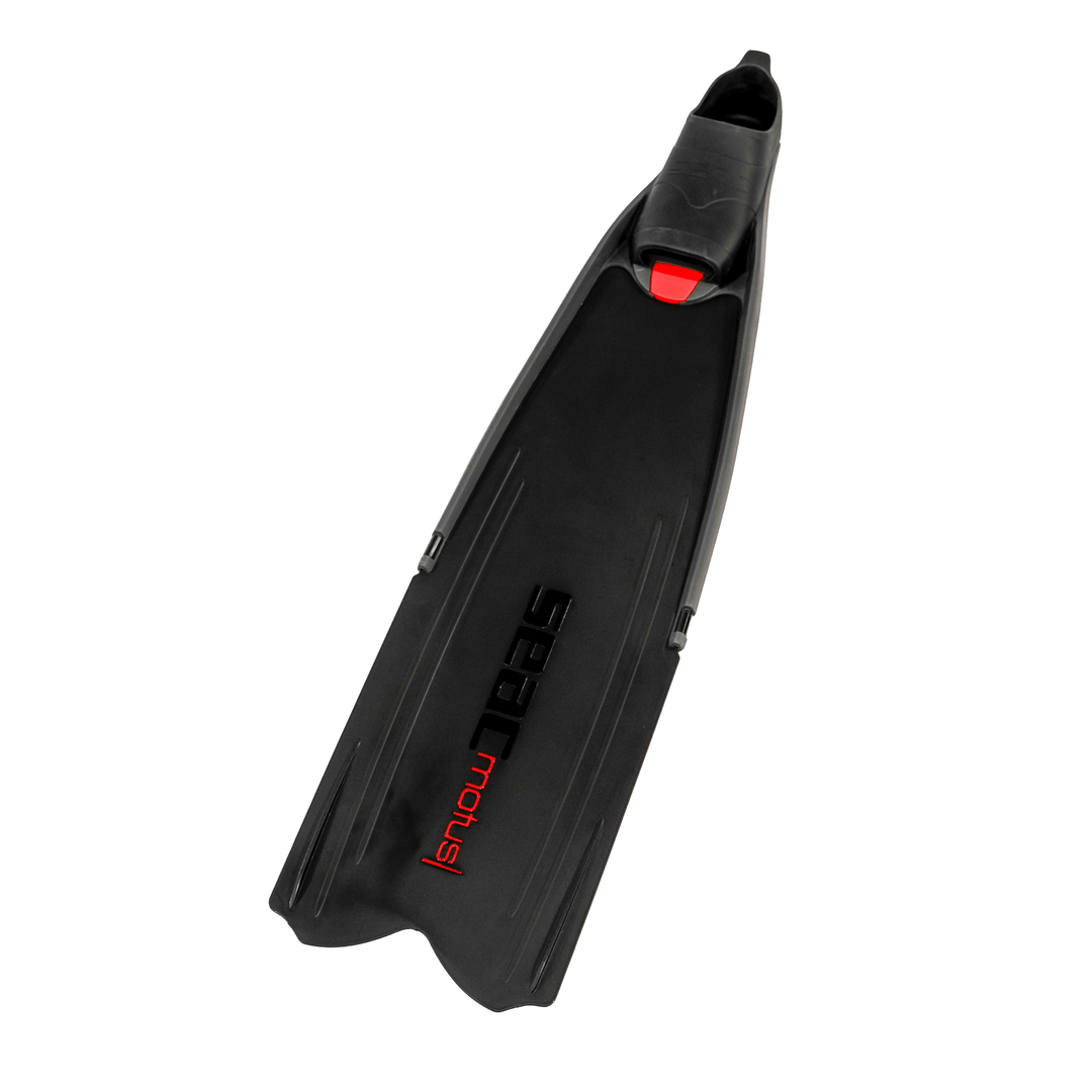 Seac Motus Longblade Fins