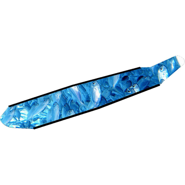 DiveR Composite (Fiberglass) Blades