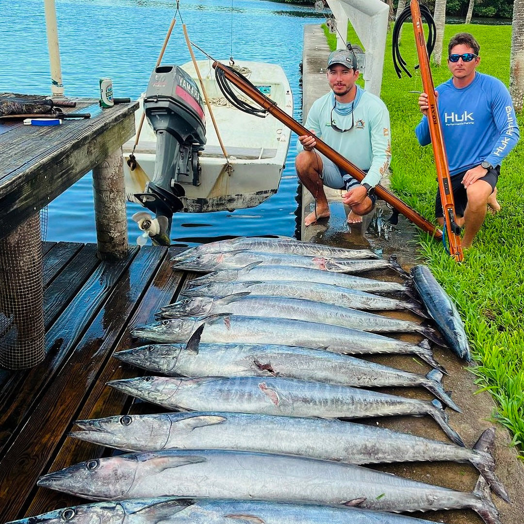 Koah Bluewater Speargun