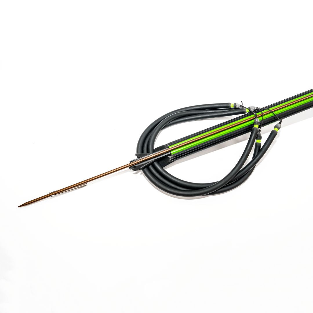 Salvimar Hero Speargun w/ Reel