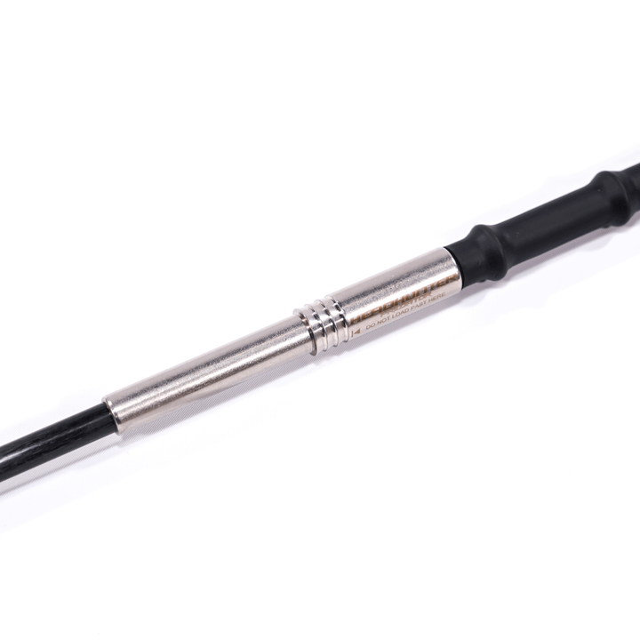 Headhunter Predator Roller Polespear 2 Piece 8'