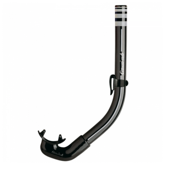 Cressi America Snorkel - Black