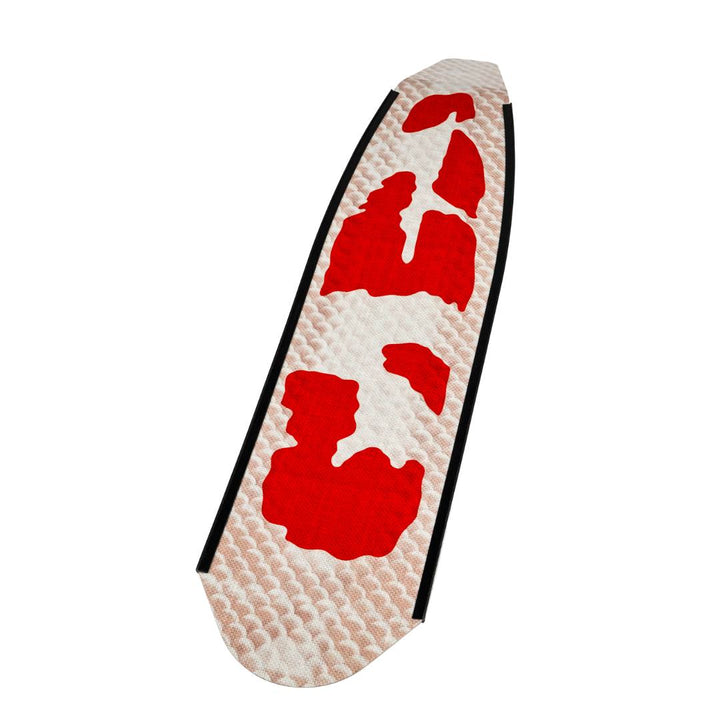DiveR Carbon Fiber Blades
