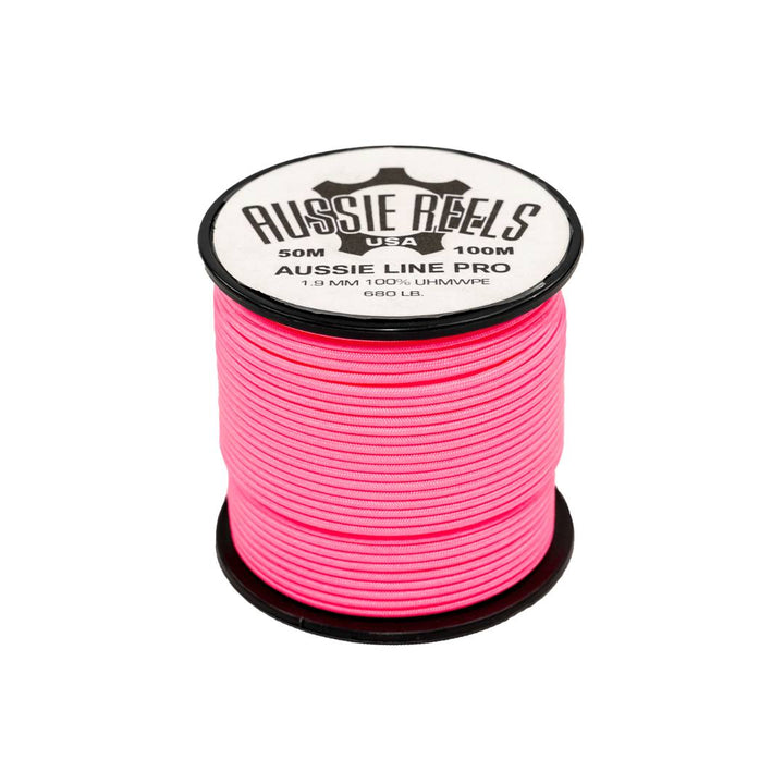 Aussie Dyneema 1.9mm Line, 50m spool