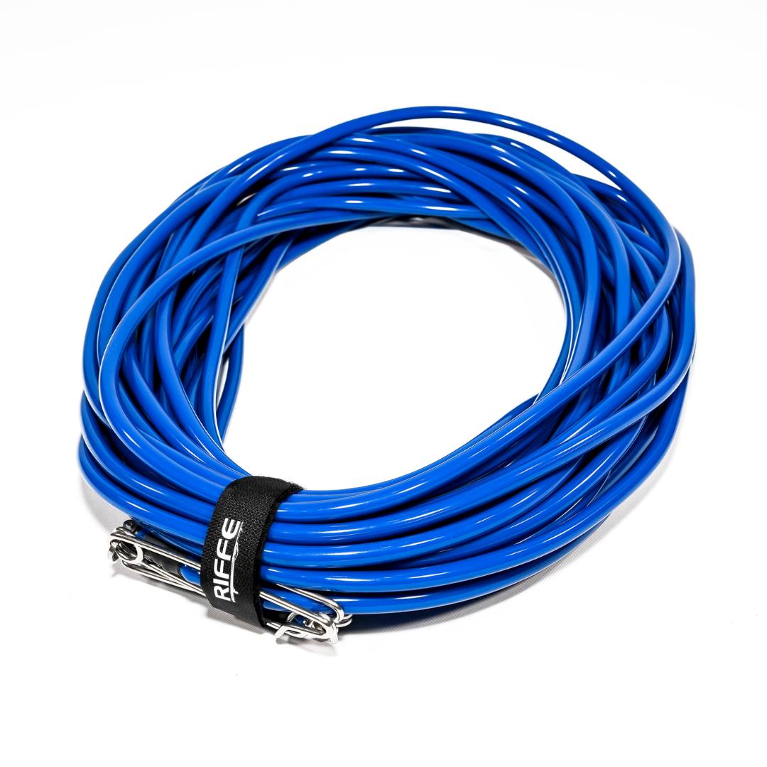 Riffe Vinyl Floatline