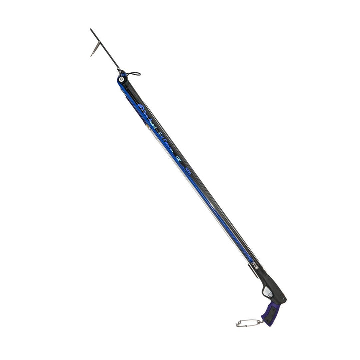 Rob Allen Black Carbon Roller Speargun