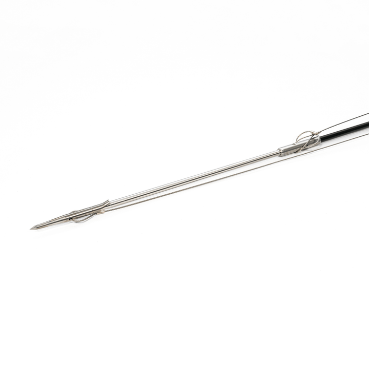 Headhunter Predator Roller Polespear 2 Piece 8'