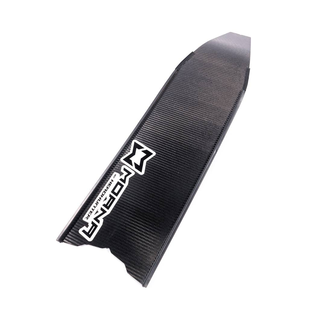 Moana by HeadHunter Euro Carbon Fiber Blades