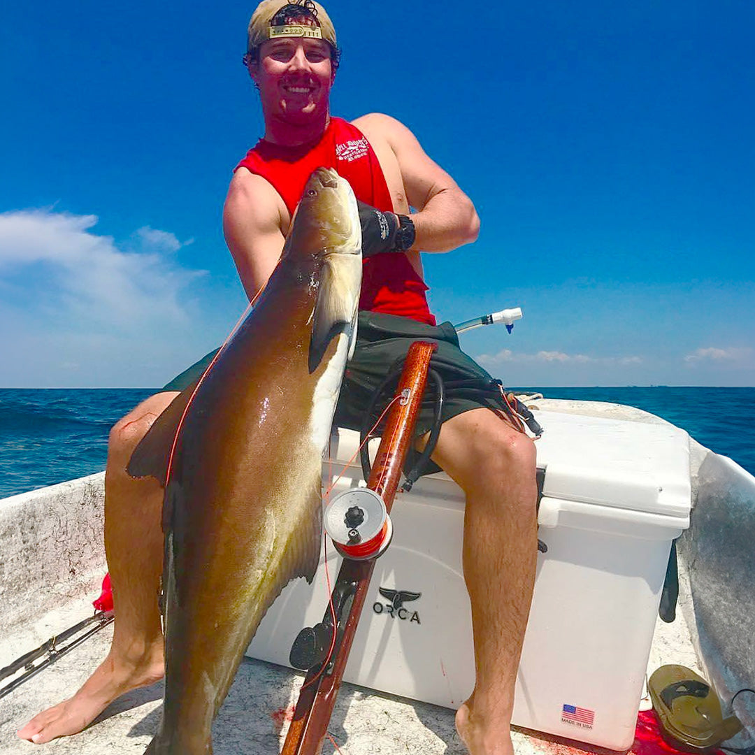 Koah Shortie Speargun