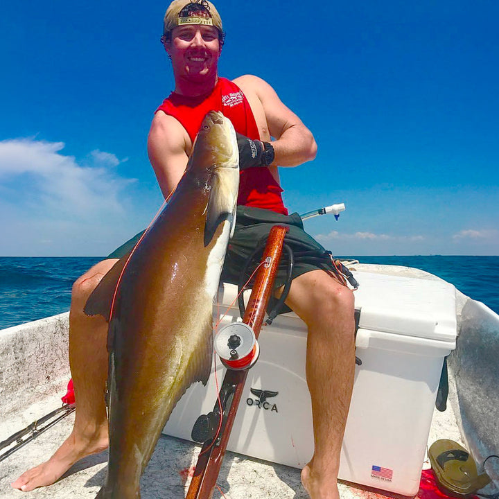 Koah Shortie Speargun